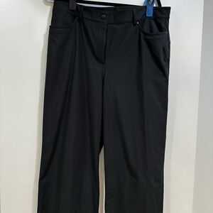 lululemon athletica Black City Sleek Pants